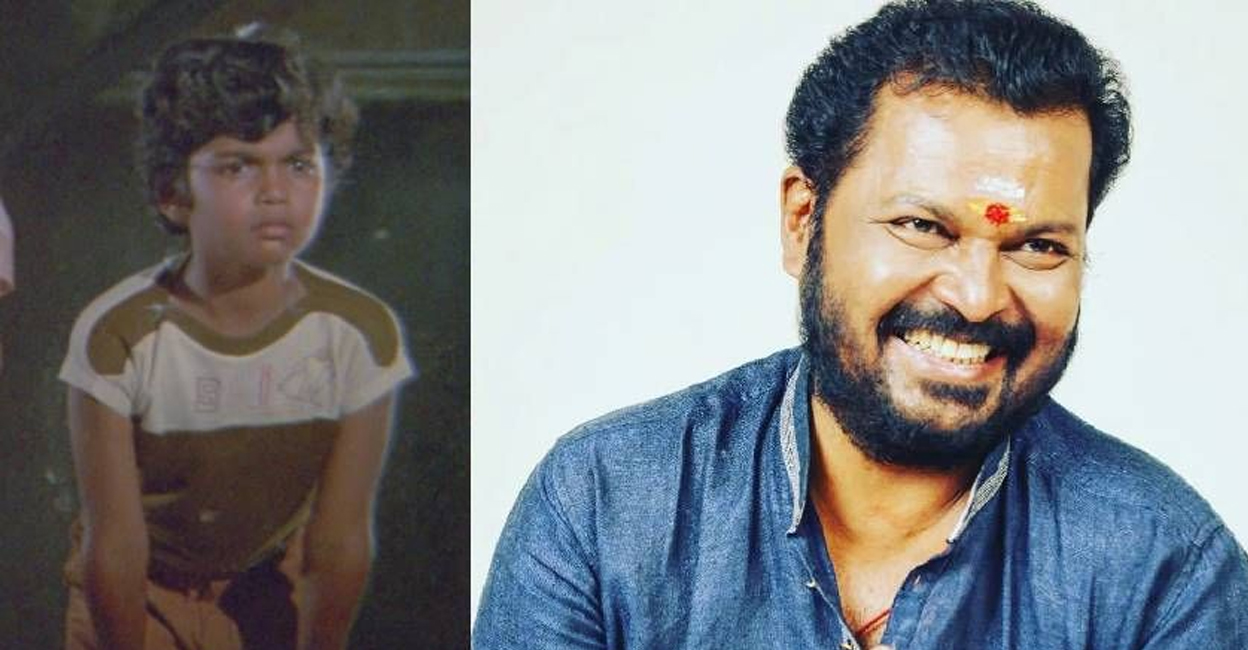 Surya Kiran