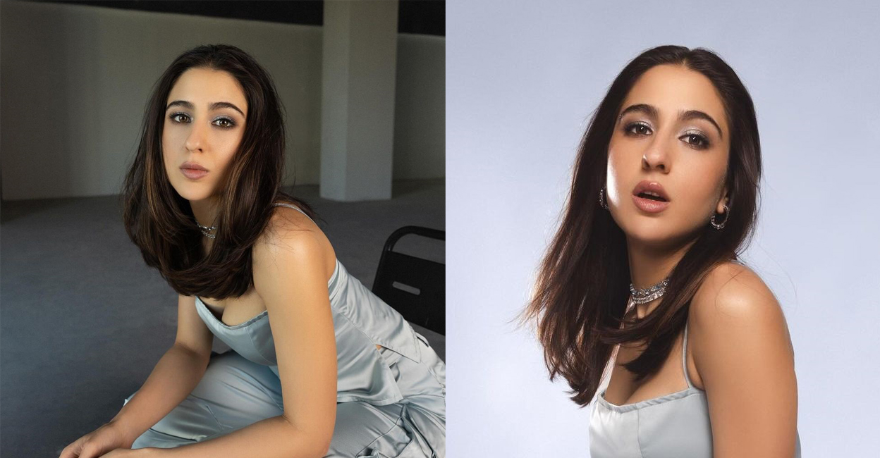 Sara Ali Khan. Photo: Instagram