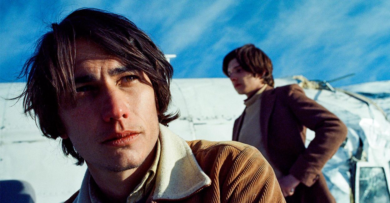 Still from Society of the Snow. Photo: IMDb