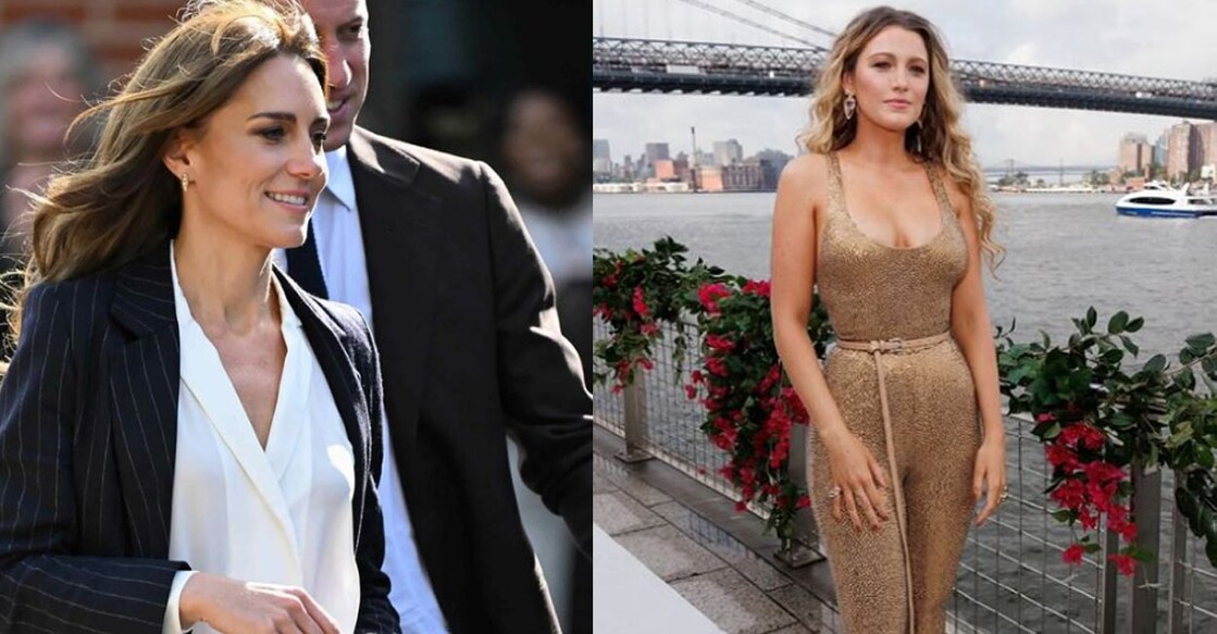 kate-middleton-blake-lively Kate Middleton is presently undergoing the first course of chemotherapy. Photos | Instagram (_kate_middleton_royal_)