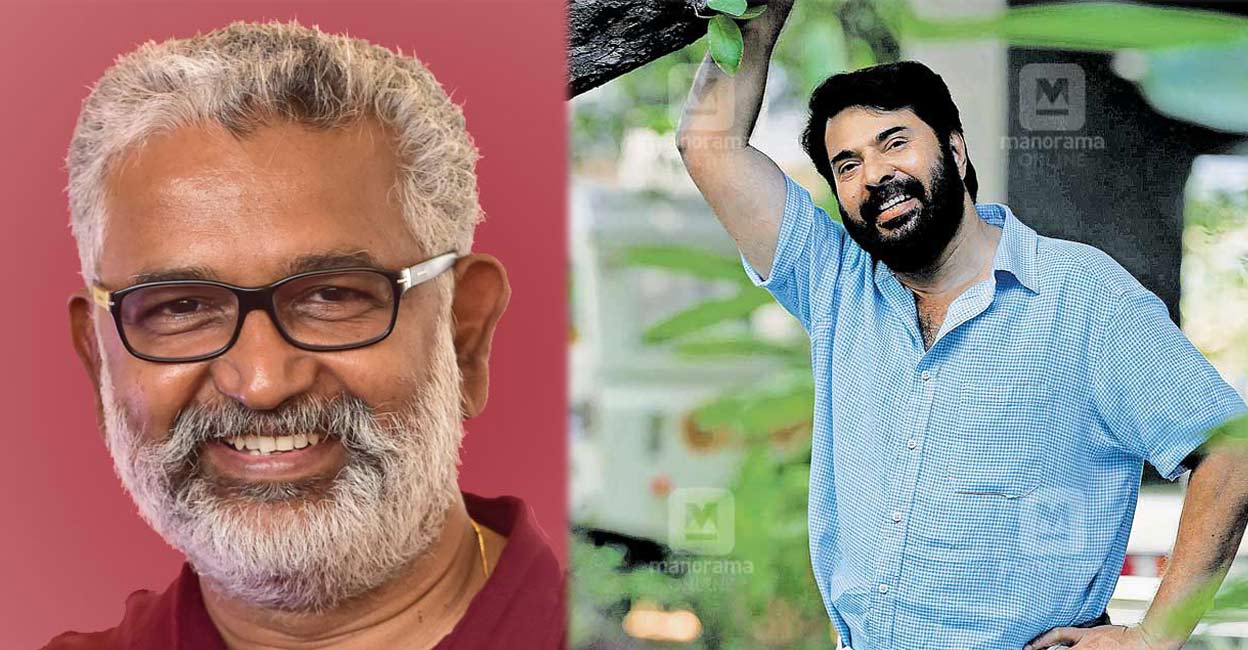 mammootty-blessy Blessy said he had approached several screenwriters for 'Kazhcha', but they were unable to commit to the project. Photos | Manoramaonline