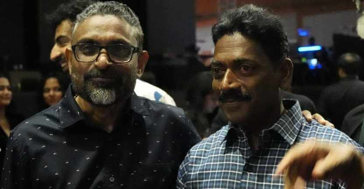 Benyamin, Najeeb