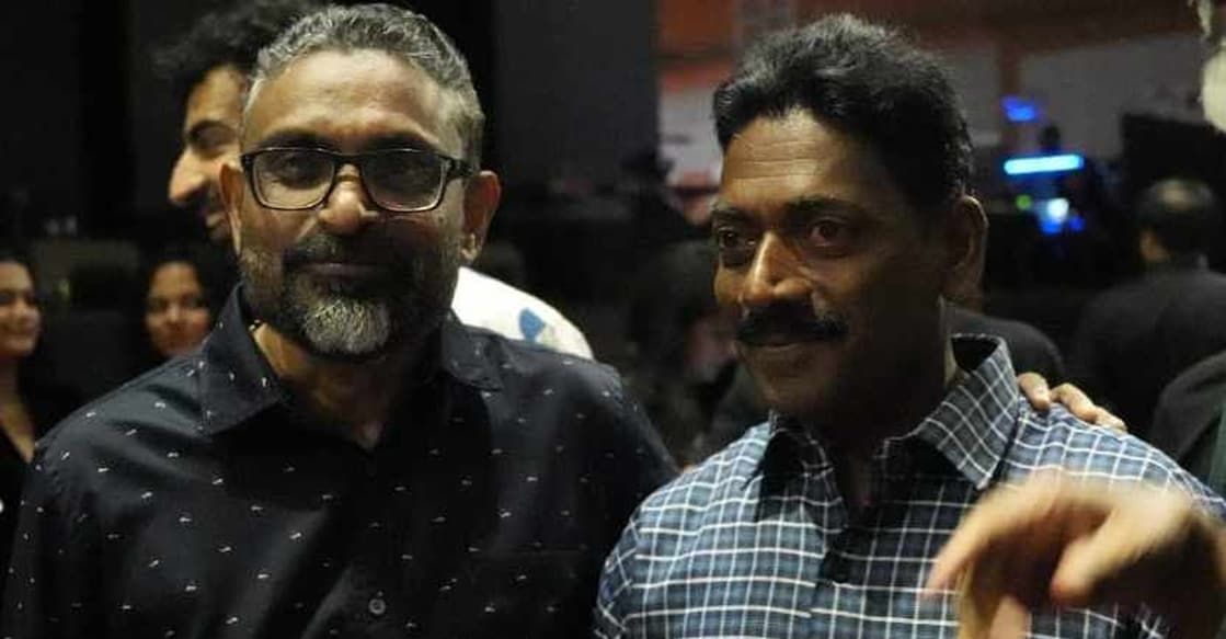 Benyamin, Najeeb