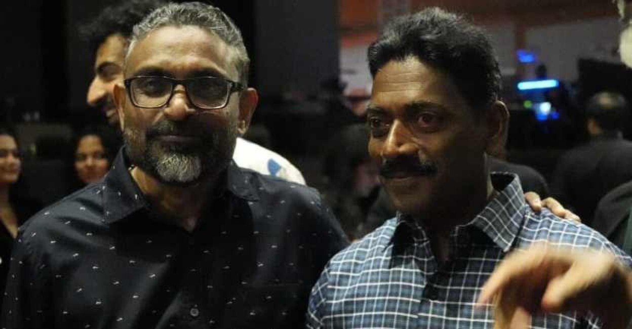 Benyamin, Najeeb
