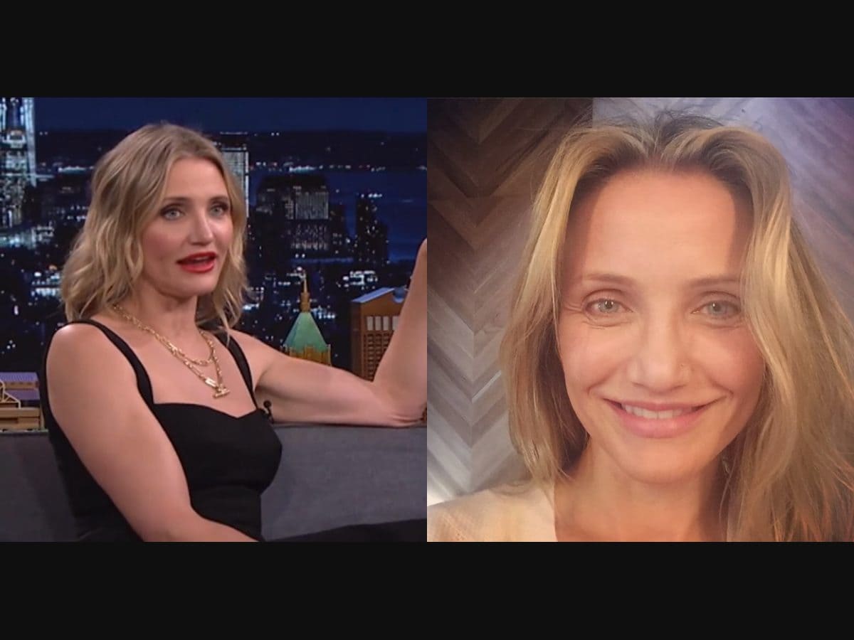 Cameron Diaz welcomes second baby with husband Benji Madden | Onmanorama