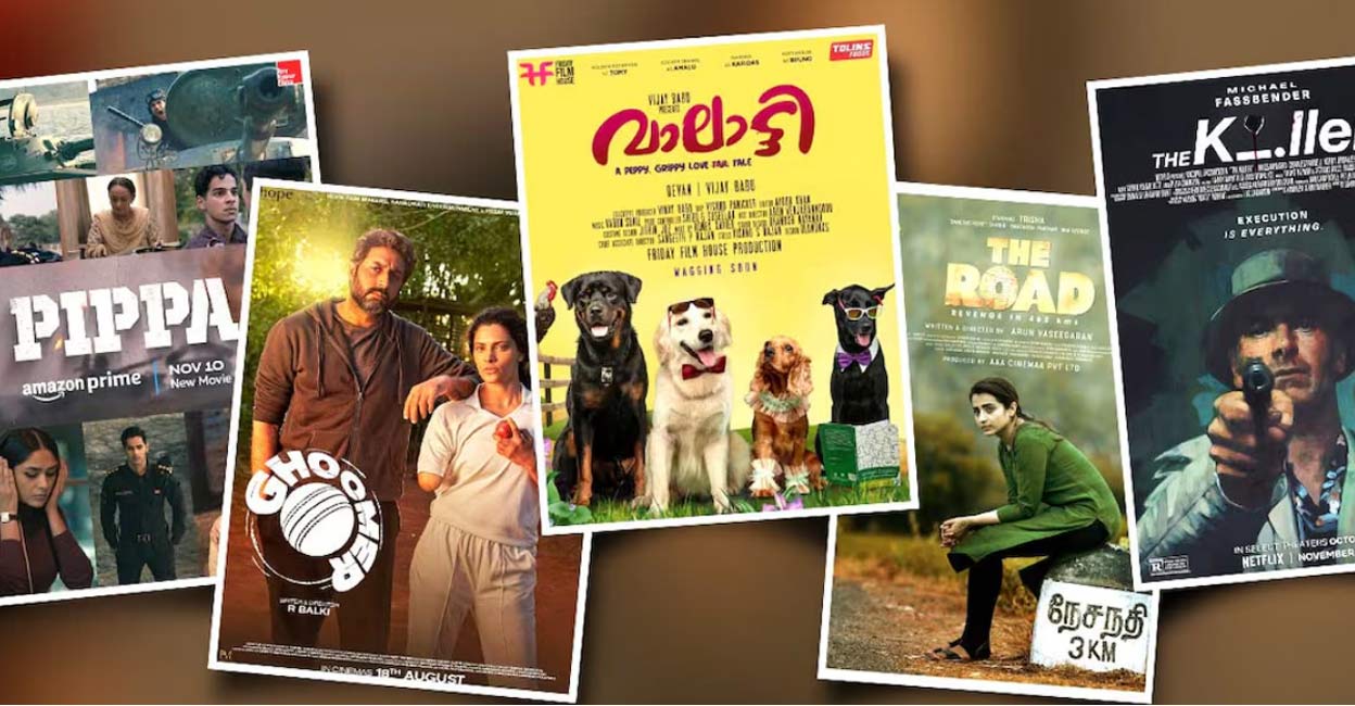 Several Malayalam movie projects in limbo as OTTs veer to Box Office scrutiny