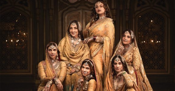 Sanjay Leela Bhansali's 'Heeramandi: The Diamond Bazaar' to get new season