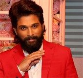 Allu Arjun booked after visit to Andhra MLA’s house to lend support