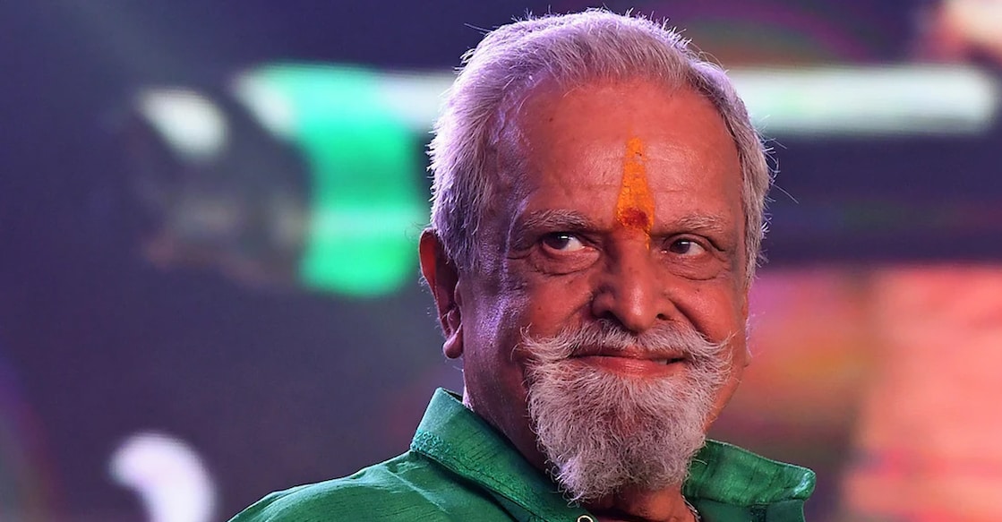 Jayachandran. Photo: Manorama