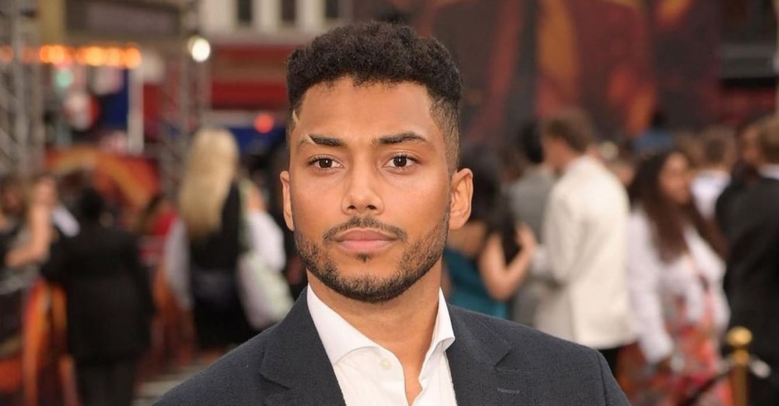 Chance Perdomo. Photo: Instagram