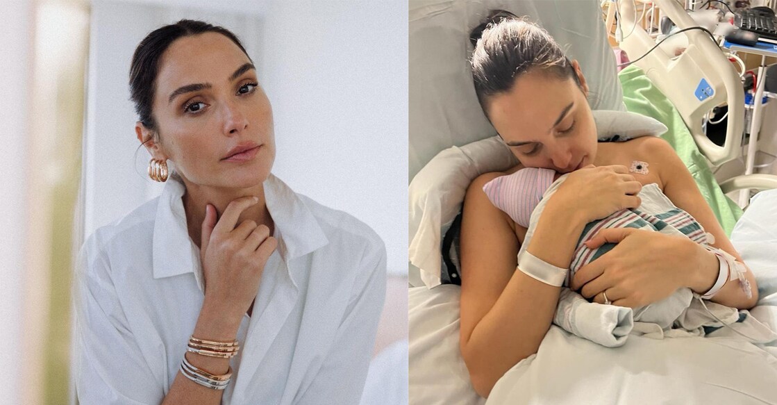 Gal Gadot. Photo: Instagram