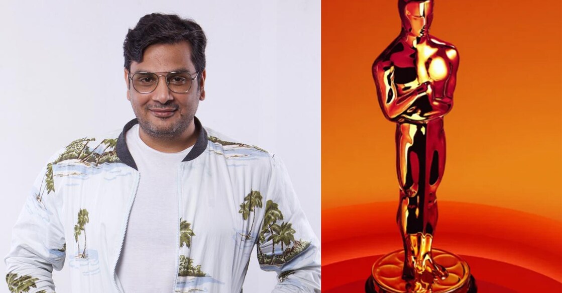 Popular casting director Mukesh Chhabra said it would only be fair to introduce such a category in Bollywood too. Photo | mukeshchhabracastingcompany