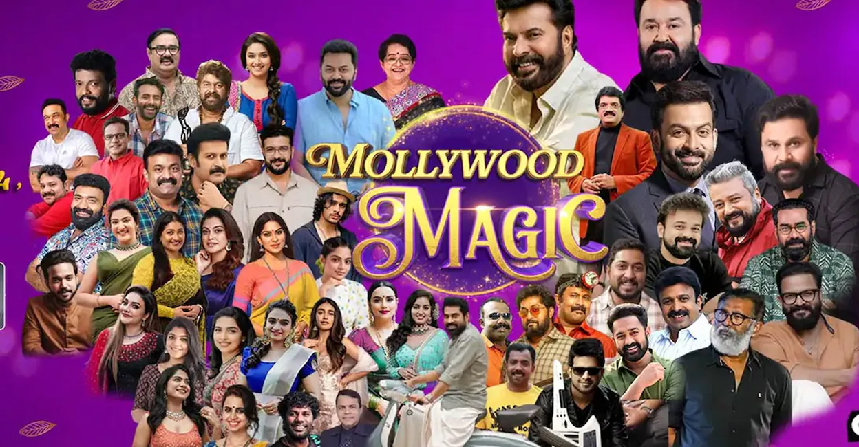 Fans left disappointed as Qatar Show featuring Mollywood megastars cancelled at the last minute