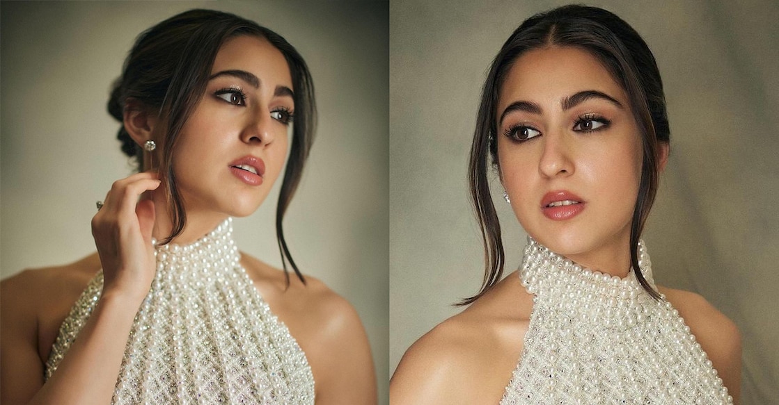 Sara Ali Khan Sara Ali Khan. Photo: Instagram