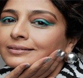 'Terrible styling and makeup': Tabu's glamorous photoshoot raises eyebrows
