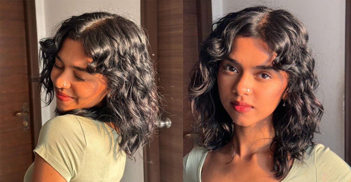 Prarthana Indrajith. Photo: Instagram