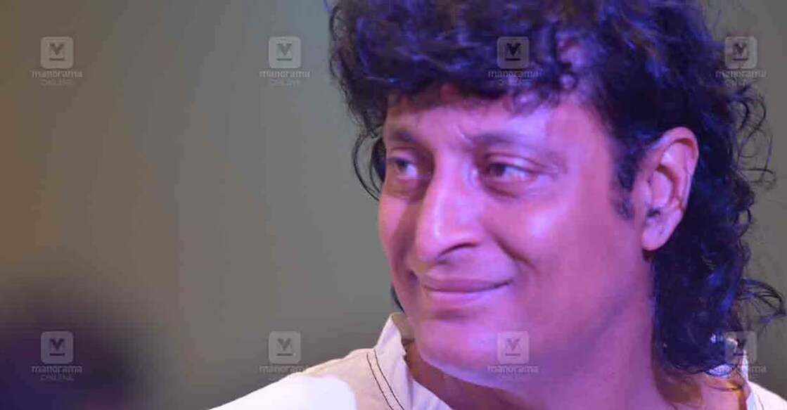 Boby Chemmanur. Photo: Manorama