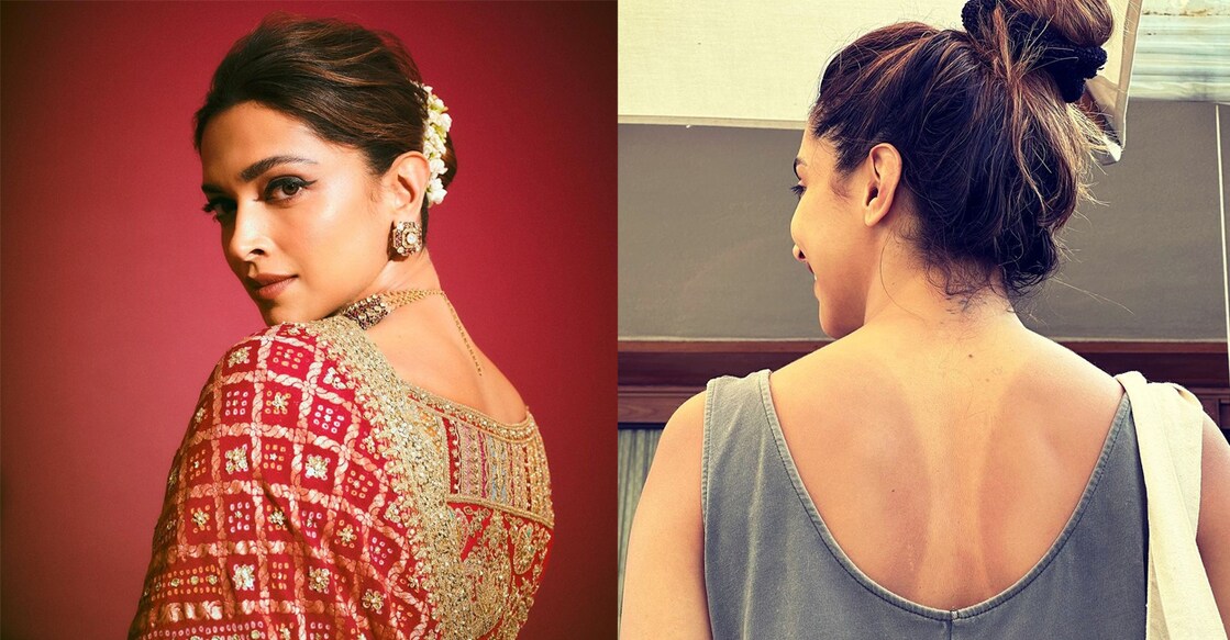 Deepika Padukone. Photo: Instagram