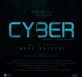 Chandhunath-starrer 'Cyber' is a techno thriller that will be set in the future