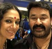 Mollywood's iconic couple Shobana and Mohanlal to unite again in Tharun Moorthy's next