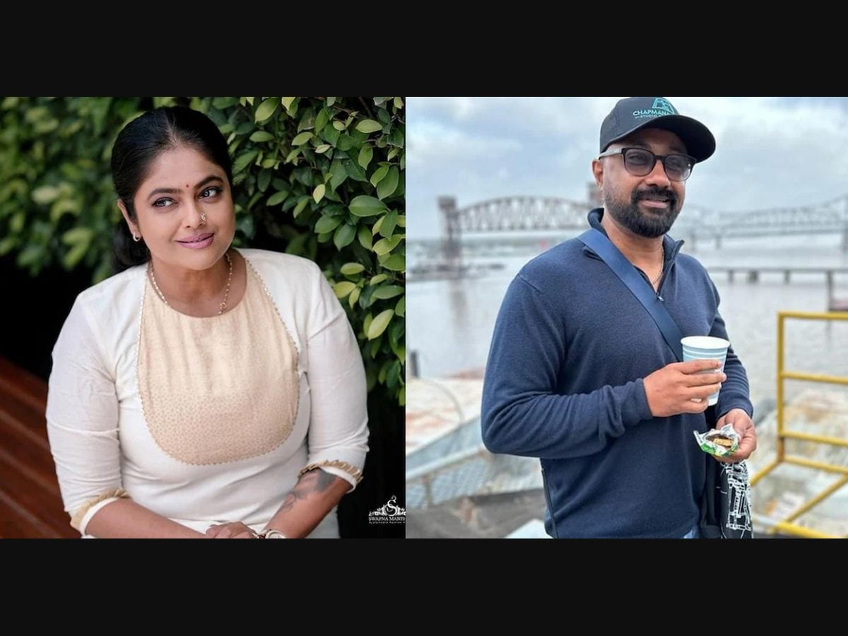 Living separately since 2020: Sujith Vaassudev confirms divorce with Manju  Pillai | Onmanorama