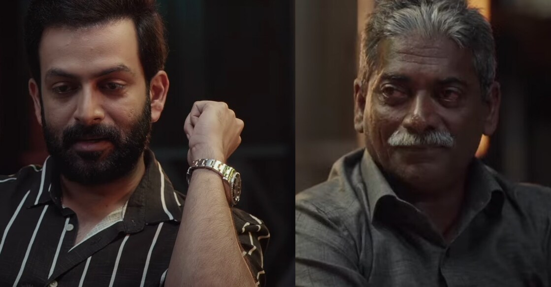 najeeb-prithviraj Najeeb opens up about his experience in the desert. Photos | YouTube