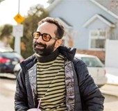 Fahadh Faasil opens up about first foreign production audition experience