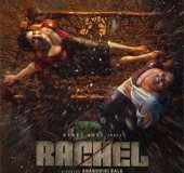 Honey Rose wows again in new 'Rachel' poster months after first look goes viral