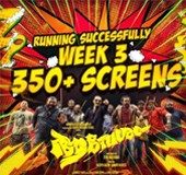 Full on 'Aavesham': Fahadh Faasil starrer continues strong run across 350+ theatres