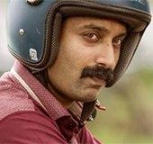 Only people in Kerala celebrate Shammi because they have seen such characters in their homes: Fahadh Faasil