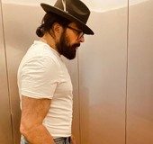 'Age is just a number': Mammootty's stylish new look breaks the internet