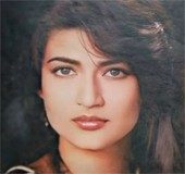 Shruthi Haasan posts mesmerizing picture of mommy Sarika from her younger days