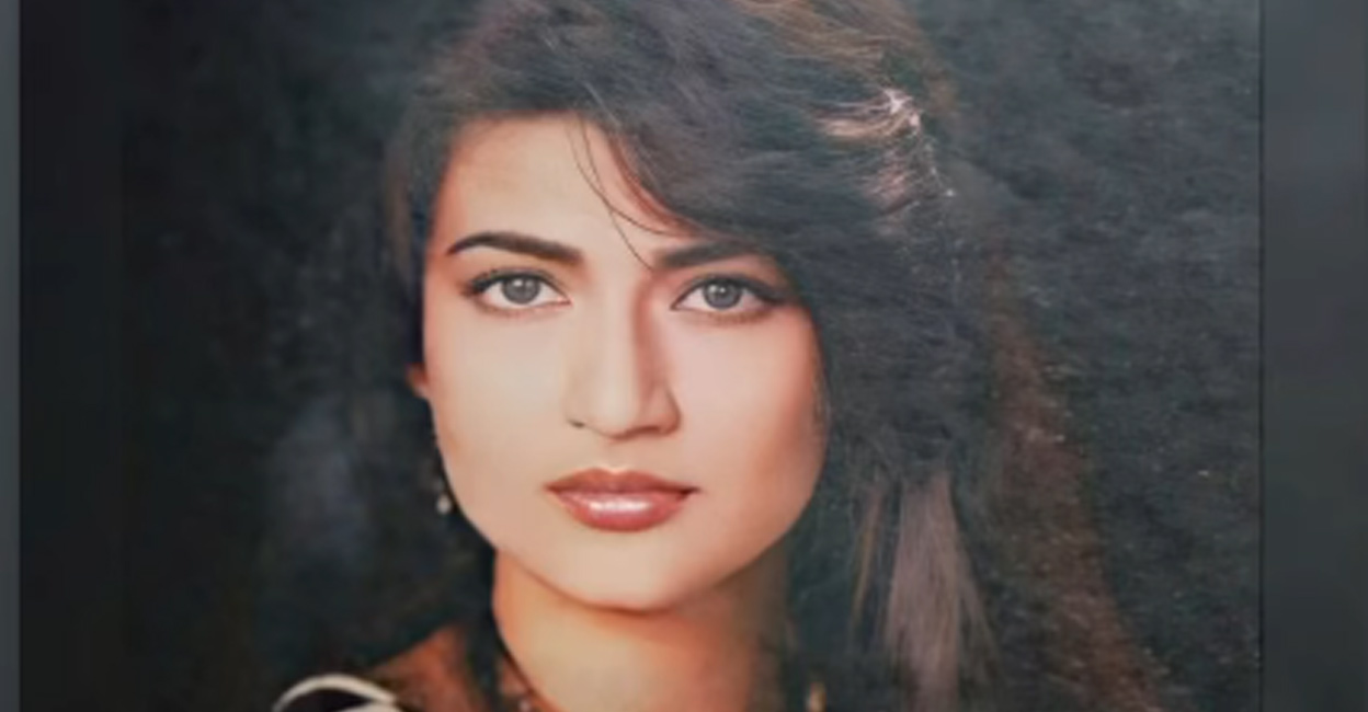 shruthi-haasan-latest Shruthi Haasan is Kamal Haasan and Sarika's eldest daughter. Photo | Instagram (shrutzhaasan)