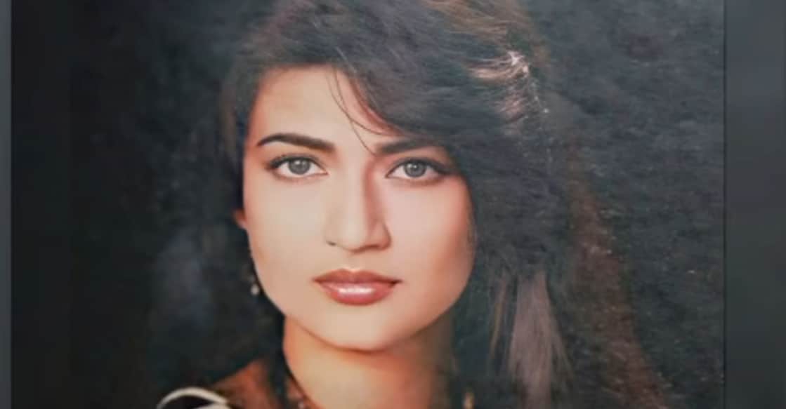 shruthi-haasan-latest Shruthi Haasan is Kamal Haasan and Sarika's eldest daughter. Photo | Instagram (shrutzhaasan)