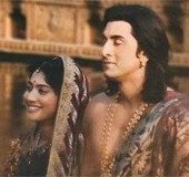 Netizens slam Ranbir Kapoor, Sai Pallavi's look in 'Ramayana' after leaked photos from film set go viral