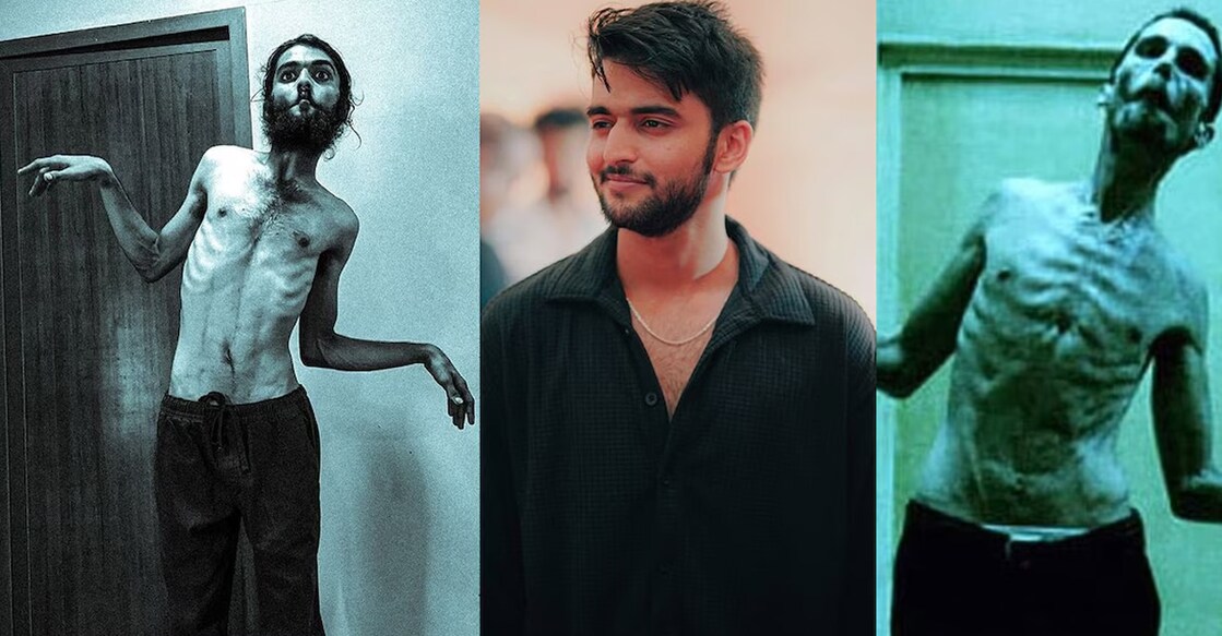 K R Gokul. Photo: Instagram