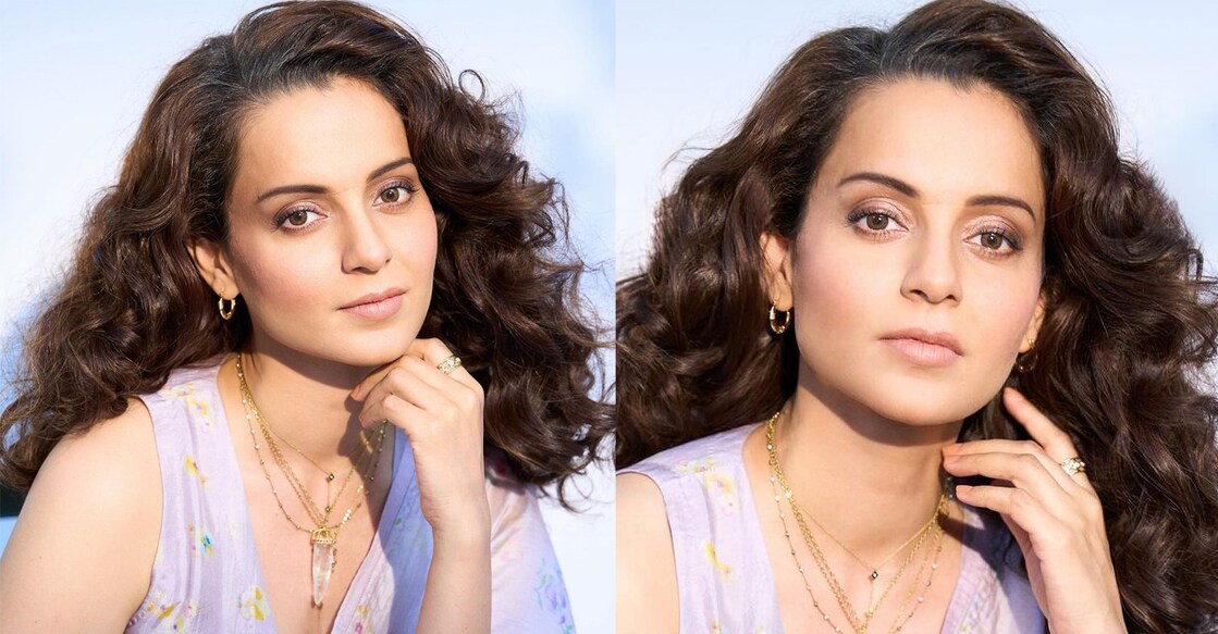 Kangana Ranaut. Photo: Instagram