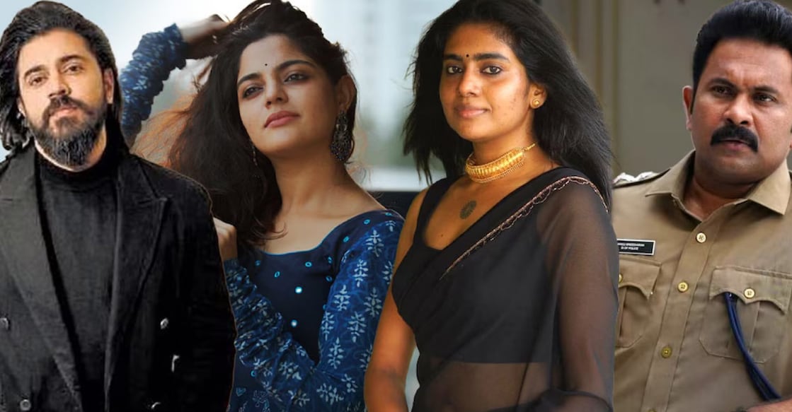 ott-kerala-crime-files Central Pictures, which produced innumerable Malyalam films, also ventured into the new terrain by producing the web series, ‘Masterpiece'. Photo collage | Manoramaonline