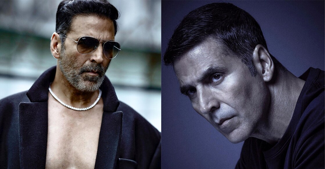 Akshay Kumar Akshay Kumar. Photo: Instagram