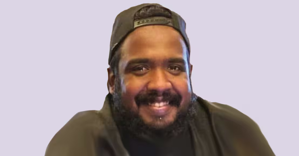 Sujith Rajendran