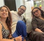 Rani Mukerji, Aamir Khan seen together in rare picture shared by Ira