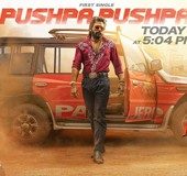 Allu Arjun returns with his characteristic swag in new ‘Pushpa 2' poster