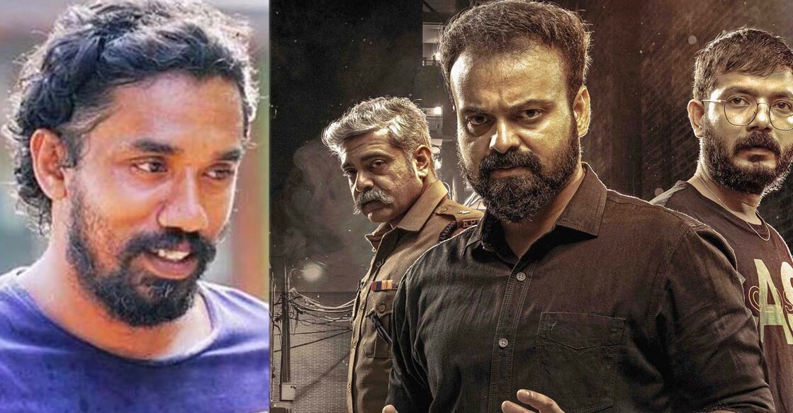 Midhun directed the 2020 hit investigation film 'Anjaam Pathiraa'. Photo | Imdb