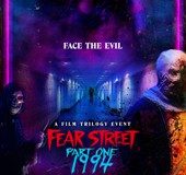 'The Fear Street trilogy': A hair-raising fusion of horror and heart | The Haunted Column