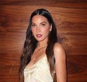 Actress Olivia Munn reveals she underwent full hysterectomy amid breast cancer battle