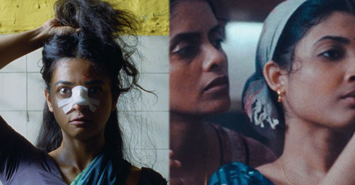 Posters of 'All We Imagine as Light' and 'Sister Midnight' | Imdb