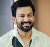 There's a story both Mammootty and I like, but making it is a challenge: Prithviraj