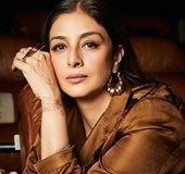 Tabu lands recurring role in 'Dune: Prophecy' prequel series