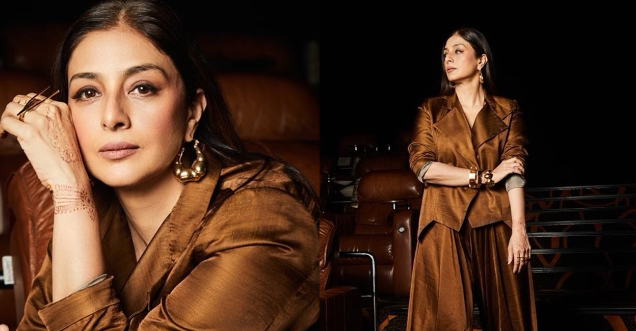 Tabu. Photo: Instagram