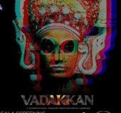 Malayalam film 'Vadakkan’ makes historic debut at Cannes's Marché du Film Fantastic Pavilion